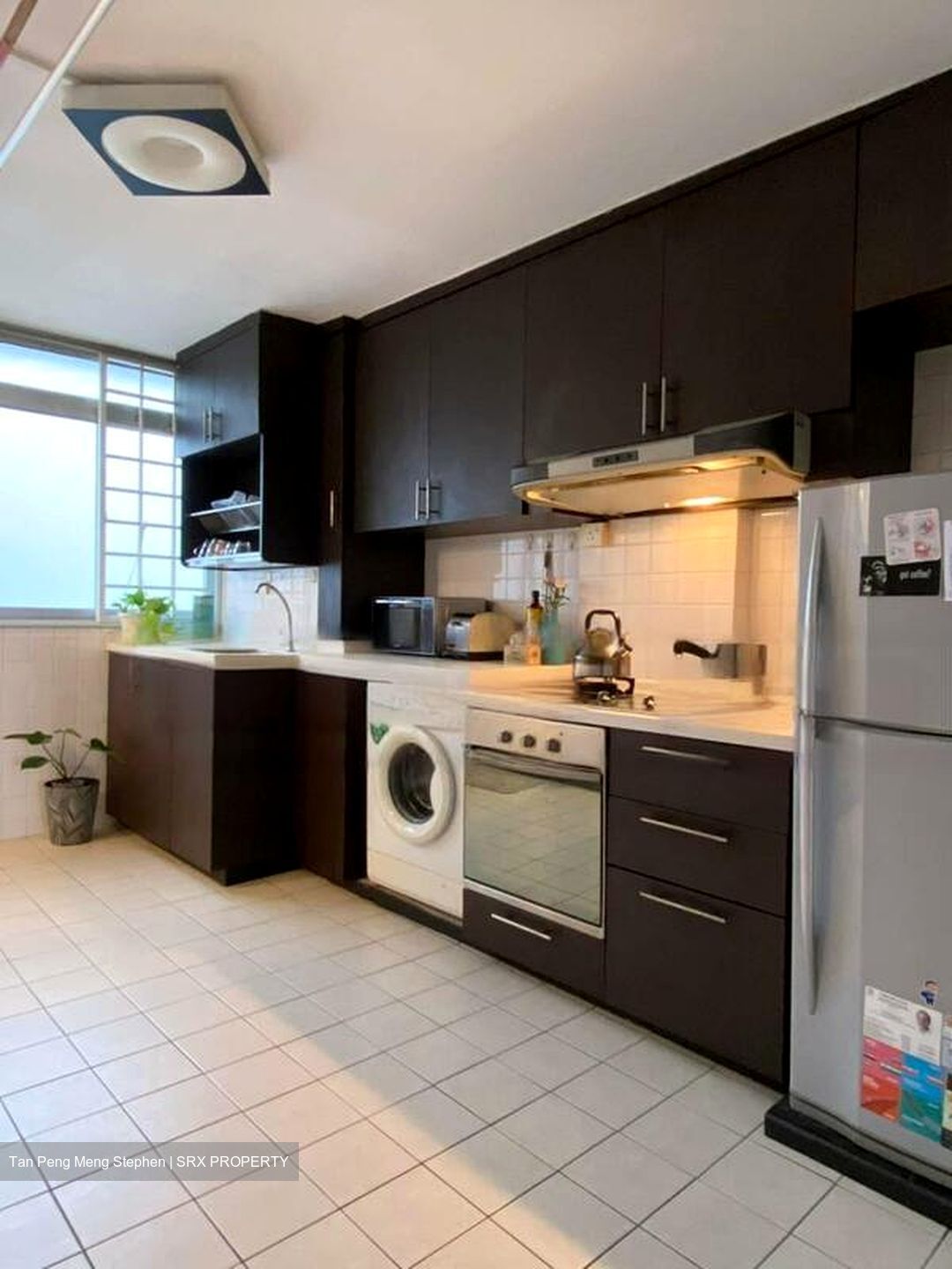 Blk 502 Kaki Bukit Ville (Bedok), HDB 3 Rooms #485821071